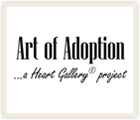 click to open a new browser window to Heart Gallery of NW Florida
